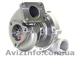 продам ремонт обмен , турбины разнообразие, турбокомпрессоры #1096947