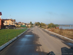 Продаю на Оболони 8и18 СОТОК .БОГОТЫРСКАЯ.Чернобылец 1999 #1091431