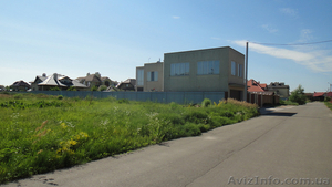 Продам участок для строительства жилого дома (с правом прописки) в с. Гора  #1084753