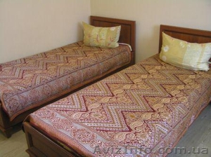 1-комн. квартира. Евроремонт,  спутниковое ТВ,  Wi-fi,  документы. #1084847