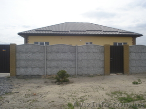 Продам дом новой постройки  ул. Кемеровская #1085268