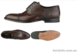 Мужские туфли оптом #1090455