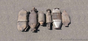 покупка скупка бу авто катализаторов на постояной основе #1093621