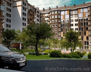 Квартиры в Ирпене!Акция !) #1094915