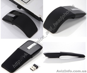 Мышки,  наушники и другие девайсы #1096007