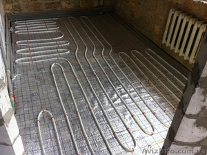 Профессиональный монтаж/обслуживание электрики и сантехники в Киеве. #1096974