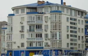 ж/к «Вузовский»,  111 кв. м.,  3-комнатная #1097547