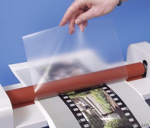 Переплет,  цифровая печать,  ламинация,  ксерокс Киев #1089202