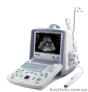 Ультразвуковой сканер для ветеринарии EMP 2000 Vet #1085930