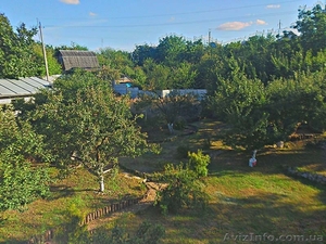 Продам дачу в Бобровке #1084097