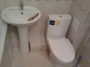 Виклик сантехніка у Львові,  ремонт сантехніки у Львові #1095807