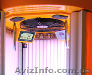 Студия загара 