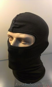 Маска балаклава оптом #1096954