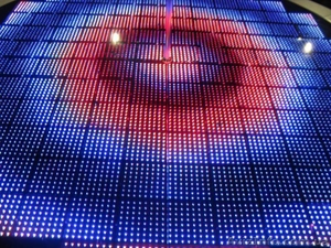 Аренда светодиодного экрана для улиц и помещений #1092530