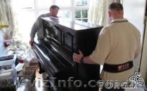 Грузчики!!! Квалифицированные!!! #1091393