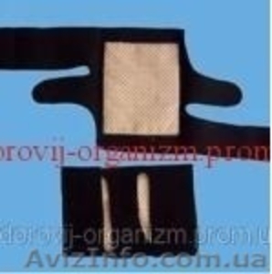 Продам Турмалиновые трусы,  пояс,  наколенники,  браслет,  душ,  мантинг,  Линчжи #1095383