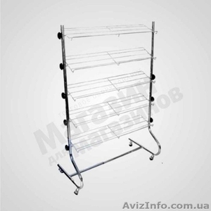 Стойка для обуви #1083169