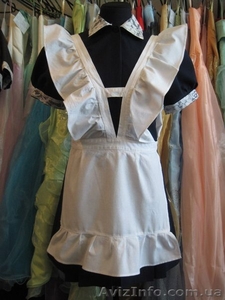 Школьная форма СССР прокат. #1084268