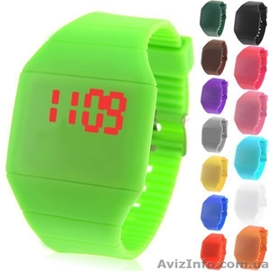 Часы оптом дешево с бесплатной доставкой по всей Украине #1094519