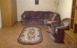 Сдам 1-комн. пр. Шевченко #1094929