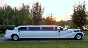 Лимузин по цене 2013года #1089408