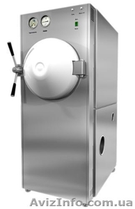 Стерилизатор паровой ГК-100-3 (ТЗМОИ) #1085919