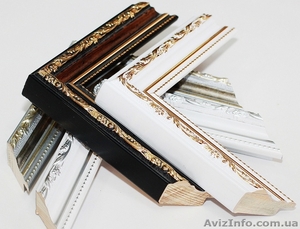 Багет оптом за оптимальними цінами #1093557