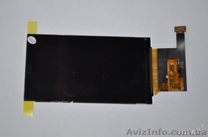 LCD дисплей для Jiayu G3 #1094657