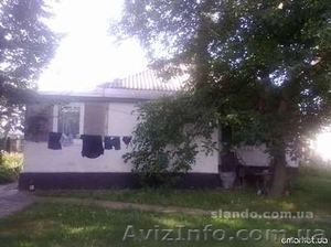 Продам или обменяю на авто Дом-Дачу в селе. Срочно! #1083897