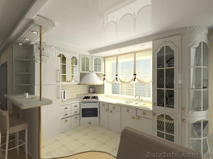 Натяжные Потолки от Производителя с Установкой за 1 день #1093542