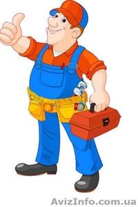 Домашний мастер - Муж на час #1095200