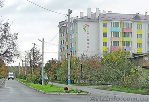 Продам участок 10 соток в с. Счастливое #1097358