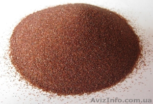 Образивный песок граналит для станков гидроабразивной резки #974663