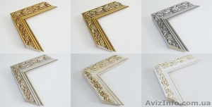 Багет високої якості. Доставка по Україні #1096778