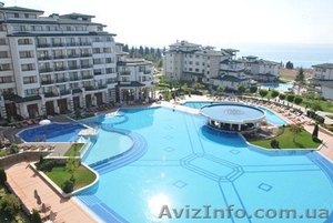 Пляж и море с выездом из Одессы Болгария #1096305