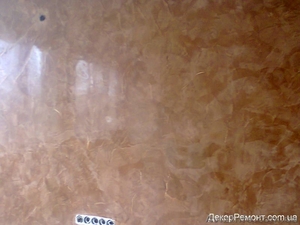 Услуги по Нанесению Декоративных Штукатурок и покрасок. #1090706