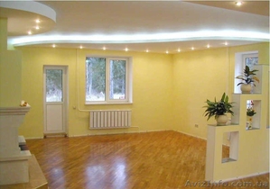 Ремонт Квартир под ключ (Евро ремонт) #1090709