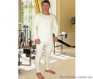 ТермоБелье и теплое белье,  Турция. Оптом и в розницу. Вся Украина,  Россия. #1094315