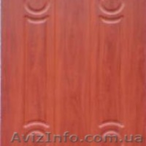 Недорогие двери мдф от  #1091633