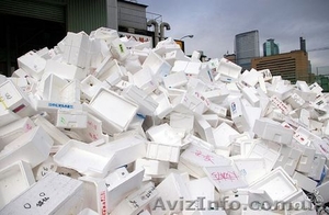 Куплю отходы пенопласта #1086552