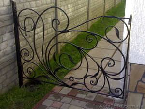 Кузня-Львів.Сітка Рабиця від виробника #1092631