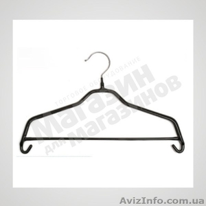 Для одежды плечики #1083172