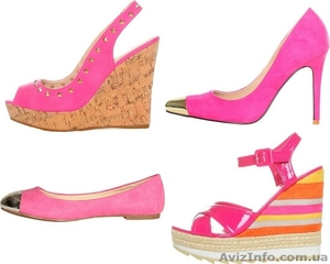 Обувь итальянский брендов сток оптом #1094463