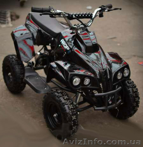 Квадроцикл PROFI HB-EATV 800C #1094764