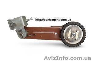 Датчик контроля скорости ДКС #1091849