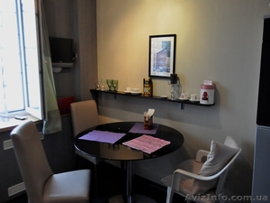 Элегантность и чистота линий в Вашей будущей трехкомнатной квартире на Кирова 44 #1083584