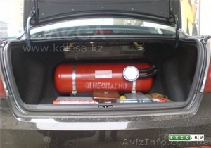 Требуются мастера по установке ГБО #1092624