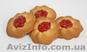 кондитерские изделия оптом от производителя #1085303