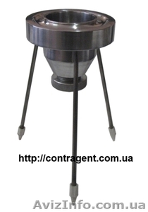 Вискозиметр ВЗ246 #1091851