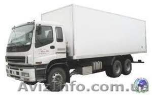 Перевезти личные вещи . #1092683